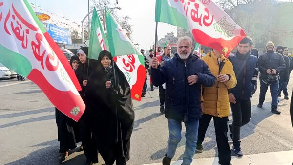 ۲۲ بهمن روز حیرت برای جهانیان