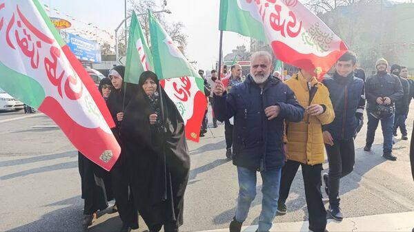 ۲۲ بهمن روز حیرت برای جهانیان