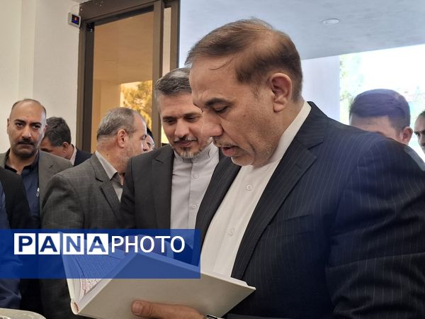 بازدید از مرکز خانه چتر موسسه خیریه گلستان علی(ع)