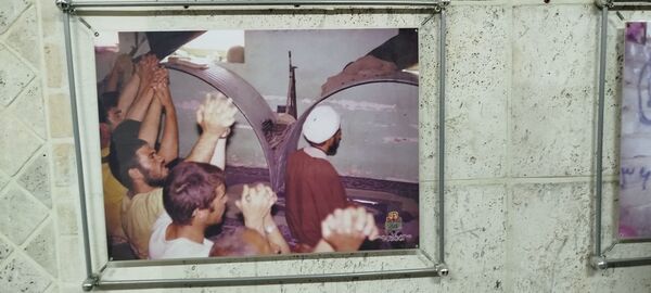 دانش‌آموزان سه منطقه چهارمحال‌وبختیاری به مناطق عملیاتی غرب کشور اعزام شدند
