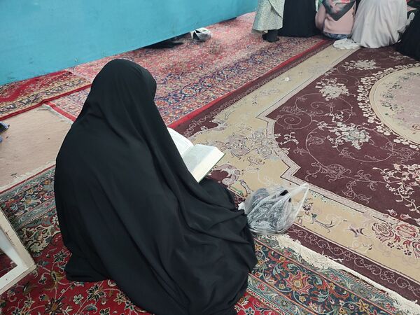 نمازجمعه عبادی و سیاسی هفته دوم بهمن ماه