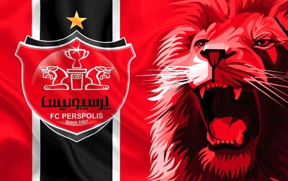 اعلام ترکیب پرسپولیس برابر خیبر
