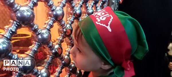 شهادت حضرت علی اصغر(ع) سند مظلومیت امام حسین(ع) 
