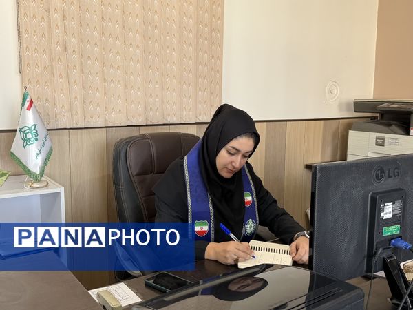 برگزاری کارگاه آموزشی خبری ویژه رابطین فارس