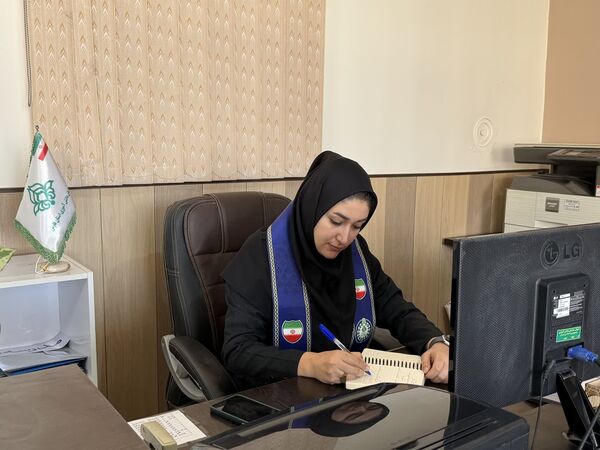 برگزاری کارگاه آموزشی خبری ویژه رابطین فارس