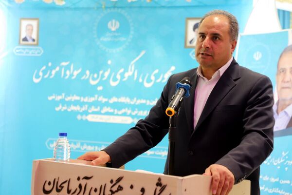 مدرسه محوری، الگوی نوین در سوادآموزی