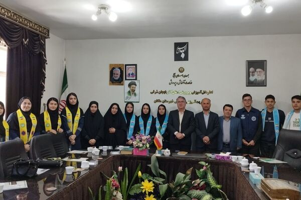 سالروز تاسیس سازمان دانش‌آموزی در ملکان 