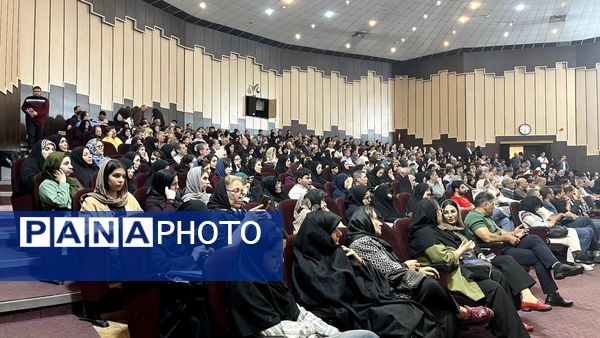 کنگره بین‌المللی بزرگداشت شهریار در تبریز