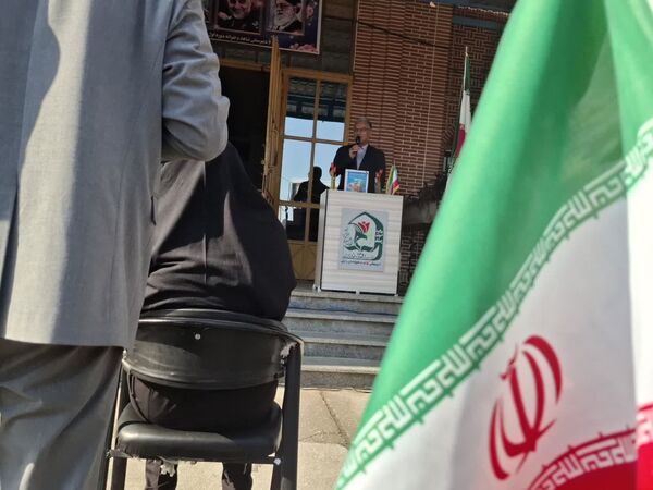 انتخابات شوراهای دانش‌آموزی در گلستان