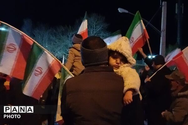 جمعه‌ای که حماسه‌ساز شد
