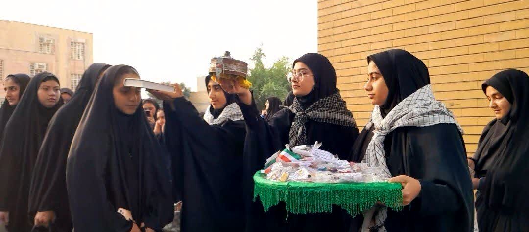 اردوهای راهیان نور، نقش محوری در ترویج فرهنگ ایثار و شجاعت دارند