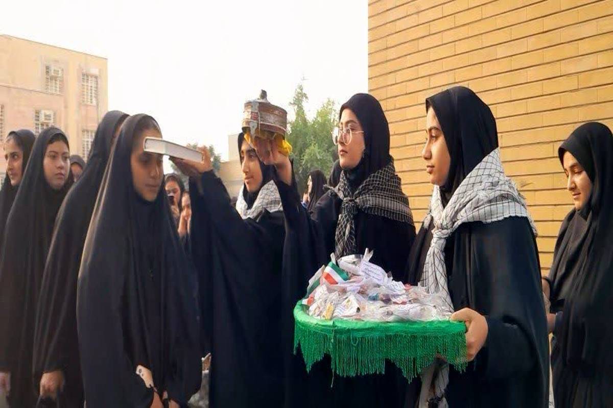 اردوهای راهیان نور، نقش محوری در ترویج فرهنگ ایثار و شجاعت دارند