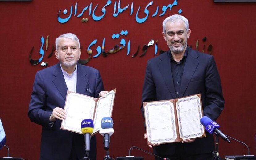 کارگروه بازسازی و نوسازی در وزارت اقتصاد تشکیل شده است
