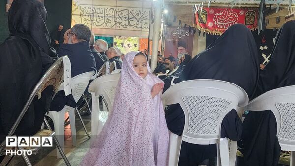 بازخوانی عهد وفاداری؛ مراسم تجدید میثاق با شهدای ملارد