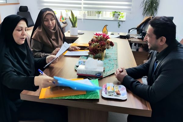 اولویت اصلی حوزه سوادآموزی، پوشش حداکثری جامعه هدف و ارتقای کیفیت آموزش است