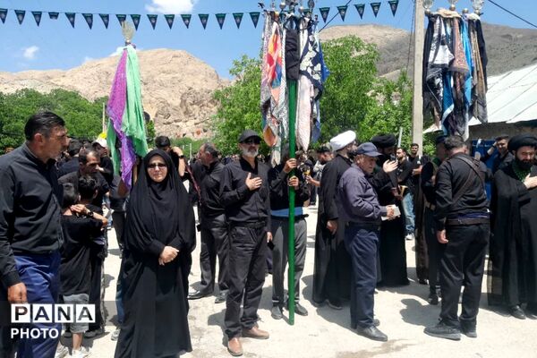 روز تاسوعا روز اشک و خون