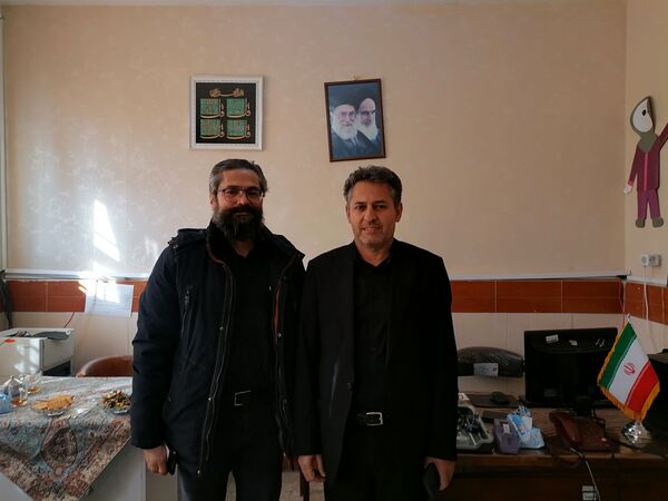 حضور پزشک متخصص با شروع فصل سرما و شیوع انفولانزا درشهر بار 