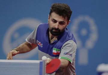 جدیدترین رده‌بندی ‌‌جهانی تنیس؛ صعود نوشاد و سقوط بنیامین