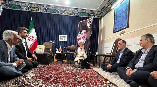 ایمان، ایثار، غیرت و وطن‌دوستی ملت عزیز ایران ‌منجر به شکست دشمنان ‌‌شد‌