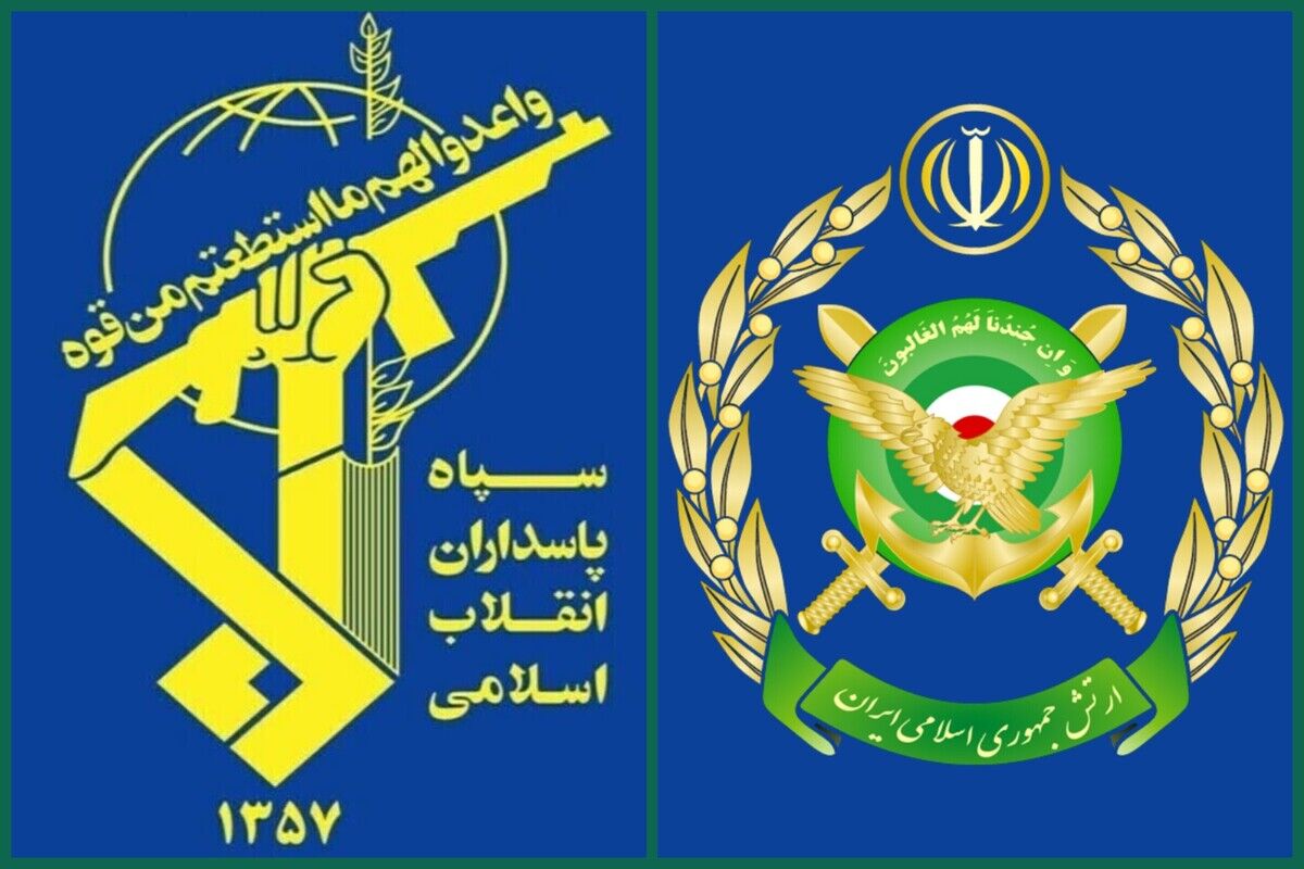 ارتش و سپاه دست بر ماشه آماده پاسخگویی قدرتمند به هرگونه اقدام تجاوزگرانه و جنایتکارانه دشمنان هستند