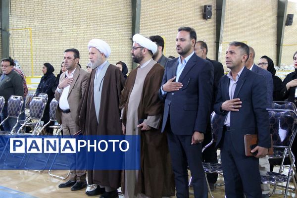 توزیع هزار بسته معیشتی به همت خیرین و خیریه عطر یاس نبوی