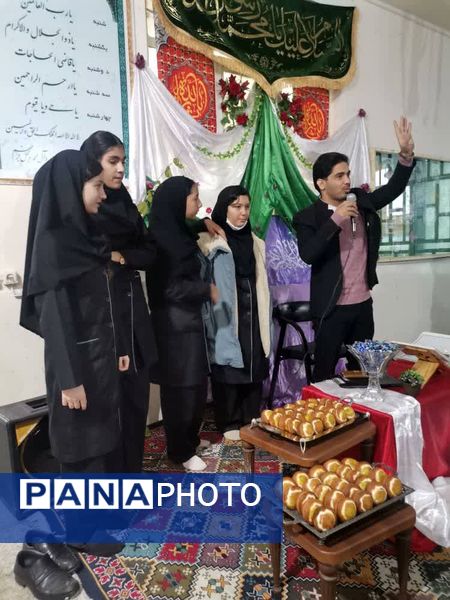 اجرای گسترده طرح «گفتمان و آداب تشریفات و کشف استعدادهای هنری» در مدارس شهرستان کوهدشت 