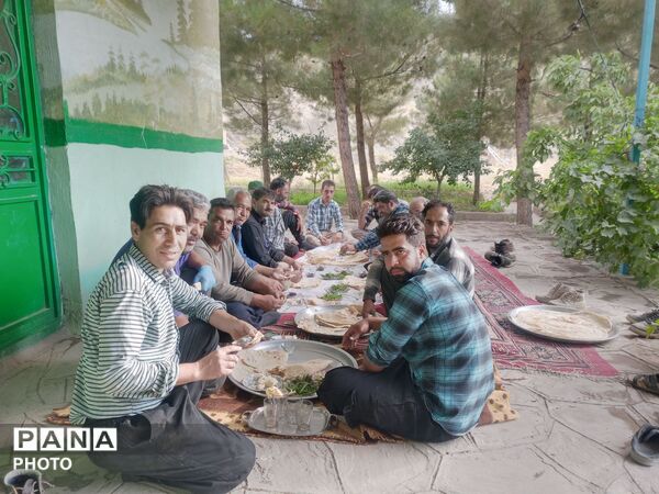 حضور دوستداران اهل بیت در رحلت پیامبر اکرم و شهادت امام حسن مجتبی