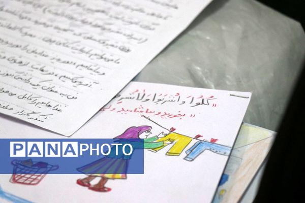 روزهای پایانی دریافت آثار پویش پرسش مهر در دبیرخانه استان خراسان رضوی