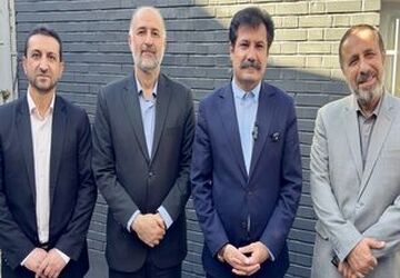 دولت برای تحقق آموزش پایدار و عدالت آموزشی، تمام ظرفیت خود را به میدان می‌آورد