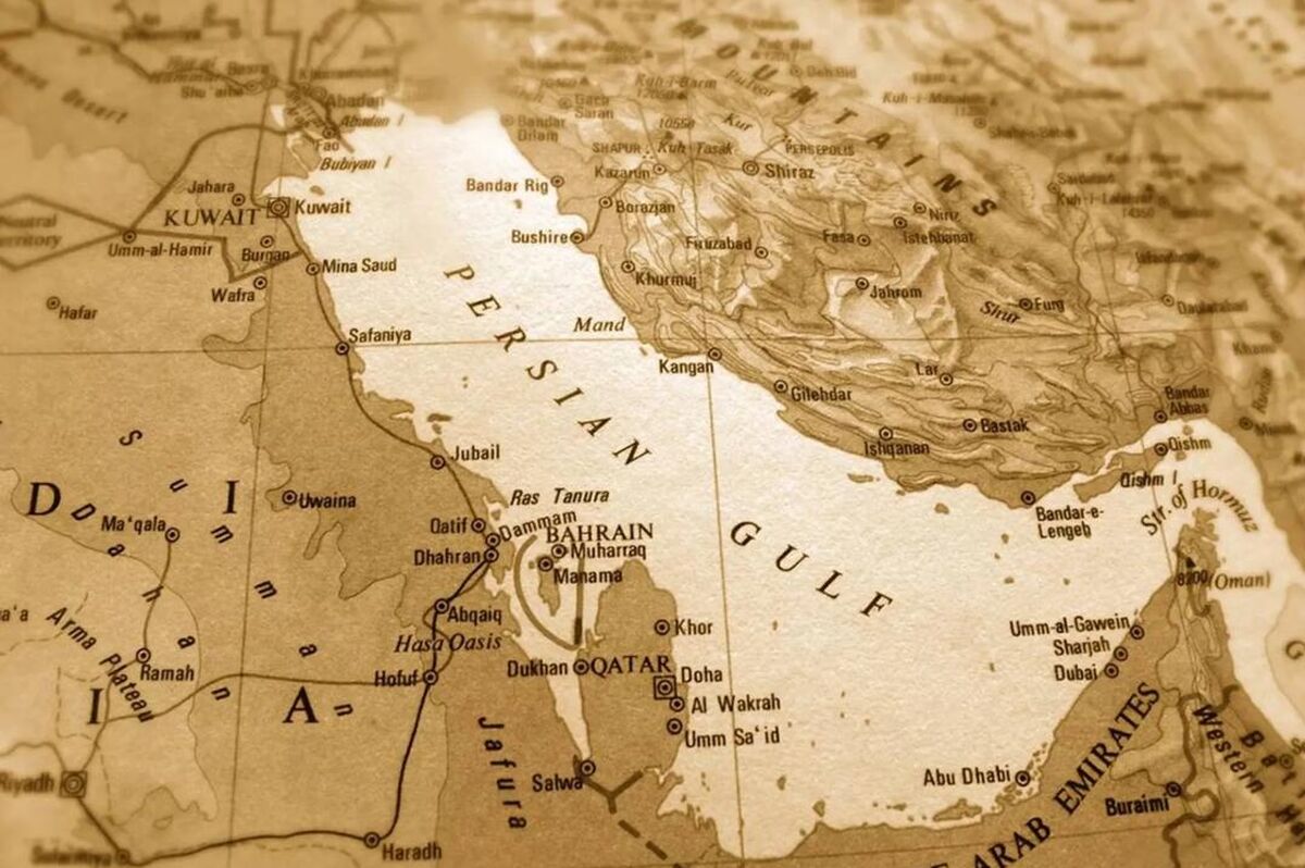 اعتراض و تذکر رسمی فدراسیون ایران به FIA درباره تحریف نام خلیج فارس