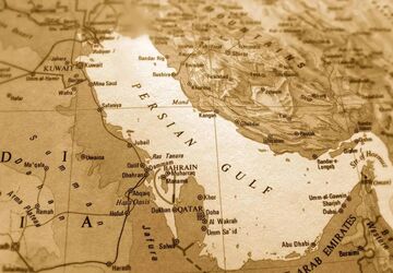 اعتراض و تذکر رسمی فدراسیون ایران به FIA درباره تحریف نام خلیج فارس