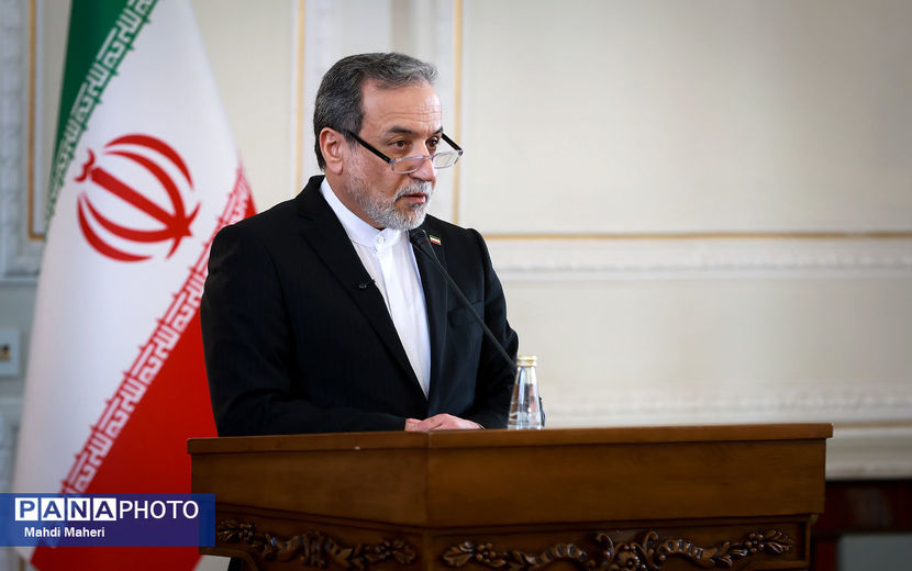 مذاکرات هسته‌ای با آمریکا جمعه در مسقط برگزار می‌شود