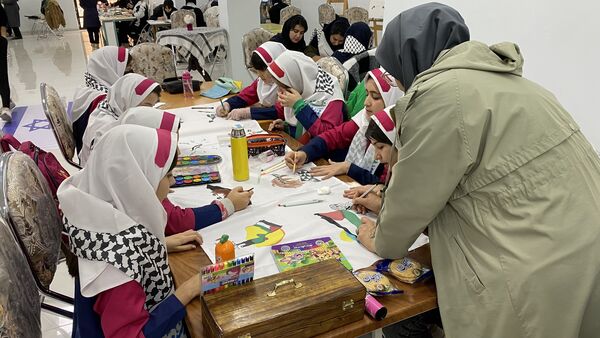 رویداد دانش‌آموزی «آخراشه»