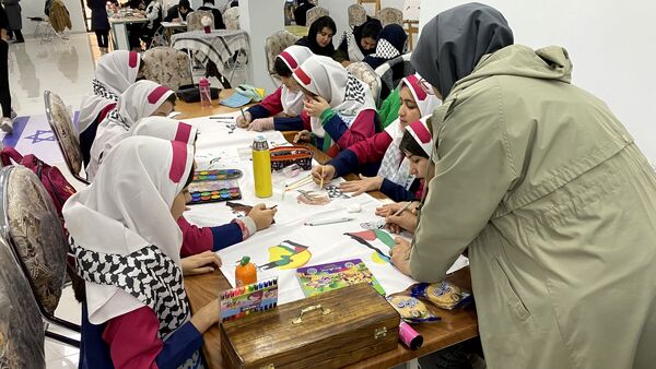 رویداد دانش‌آموزی «آخراشه»