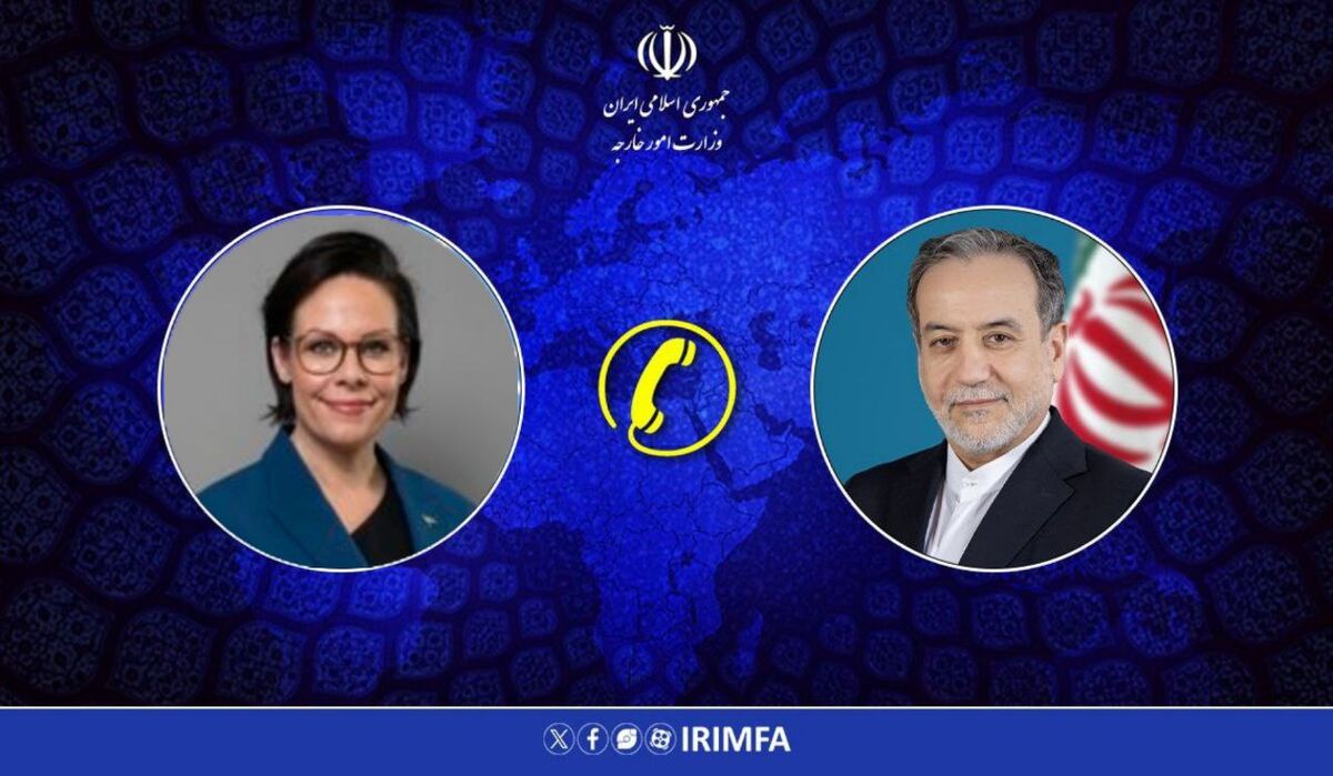 عراقچی تعرض به سفارت ایران در سوئد را محکوم کرد