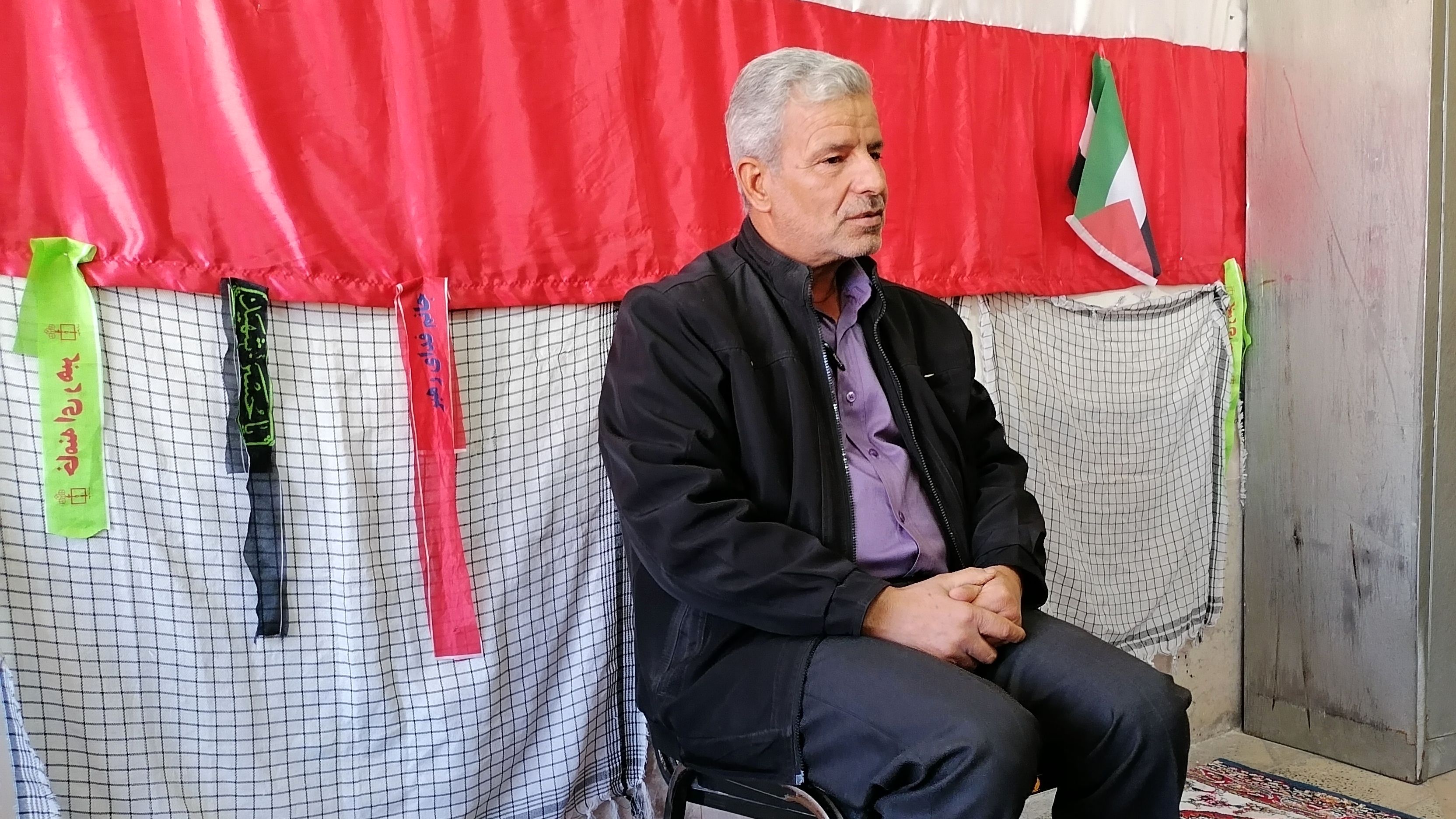 آمادگی در برابر تهدیدها در حفظ امنیت کشور موثر است