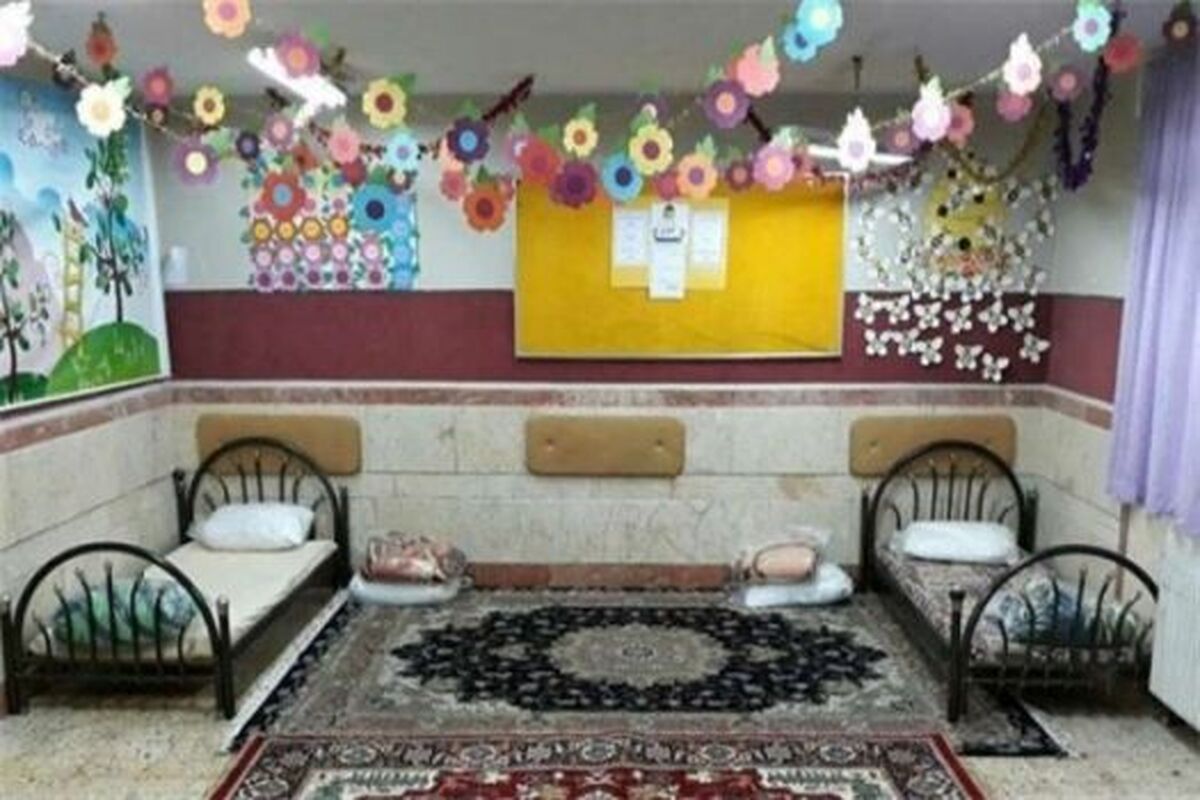 پذیرش ۷۲۷ هزار نفر روز مسافر نوروزی در دوره اول تعطیلات نوروزی ۱۴۰۳

