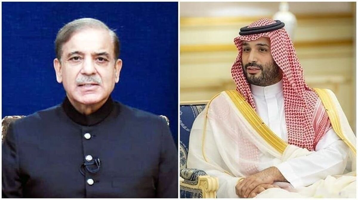 اسلام‌آباد و ریاض: مذاکرات ایران و آمریکا باید با تعهد به دیپلماسی ادامه یابد