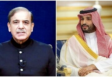 اسلام‌آباد و ریاض: مذاکرات ایران و آمریکا باید با تعهد به دیپلماسی ادامه یابد