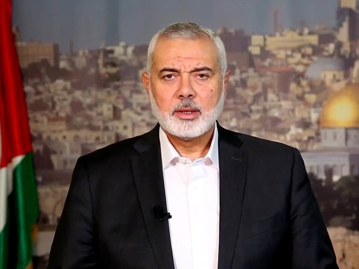برادرزاده هنیه هم به شهادت رسید 