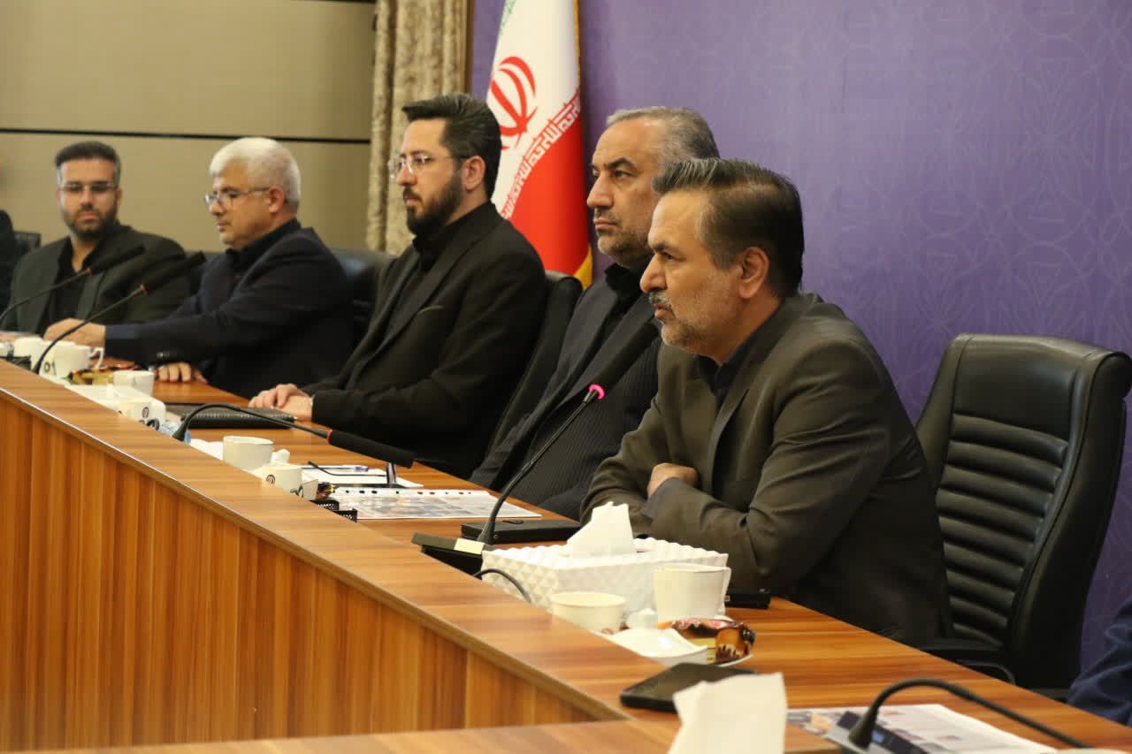 تداوم حمایت دستگاه قضایی ضامن حفظ اشتغال در گلستان است