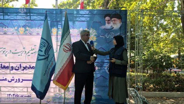 طلایه‌داران تربیت در مسیر نبوت