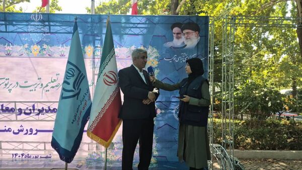 طلایه‌داران تربیت در مسیر نبوت