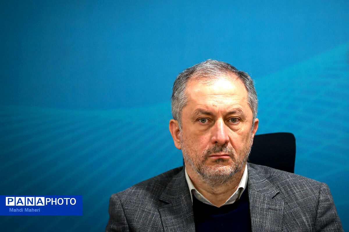 بازرسی با نگاه اصلاحی؛ کلید ارتقای عدالت و کیفیت در آموزش‌وپرورش