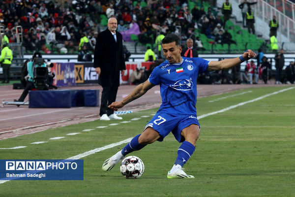 دربی ۱۰۵ پایتخت