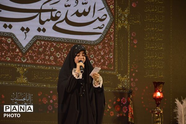 مدرسه معلی