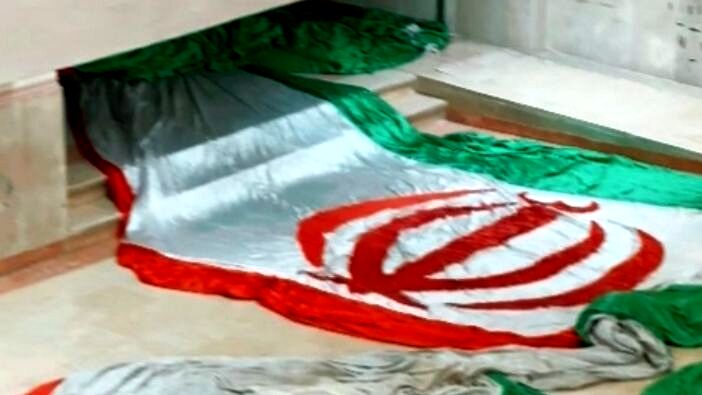 از خاکستر جنگ تا افراشتن امید