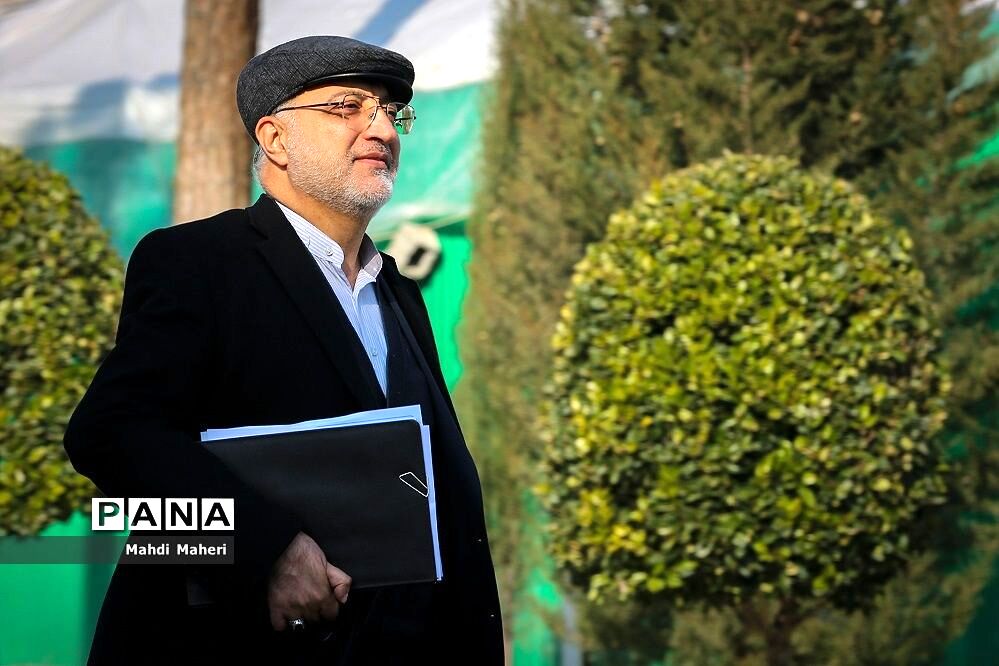مبنای جمع آوری امضاها سراسر تهمت است
