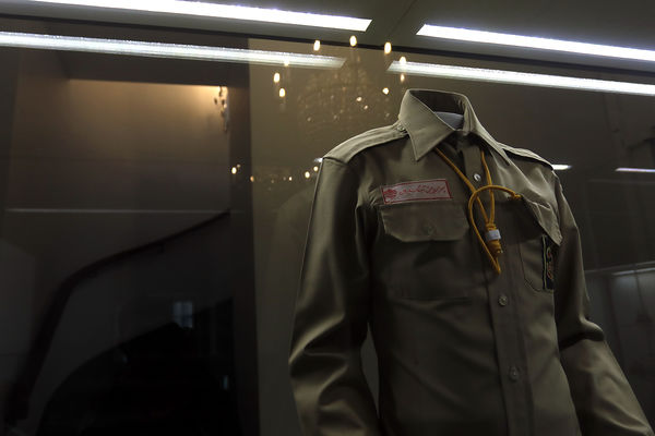 مجموعه فرهنگی تاریخی نیاوران