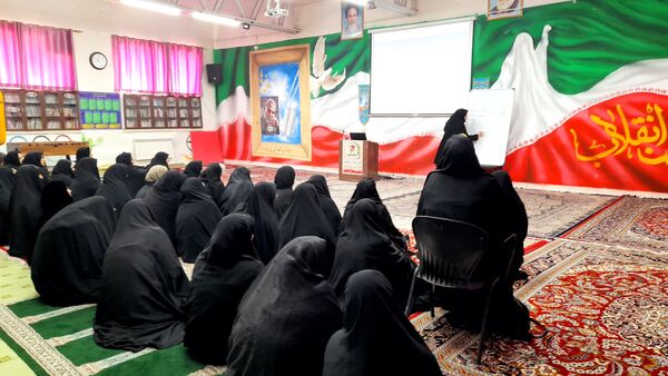 نشست «انتخاب رشته، انتخاب سرنوشت»